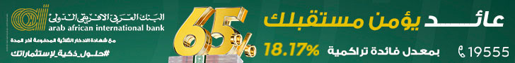 البنك العربي الأفريقي الدولي